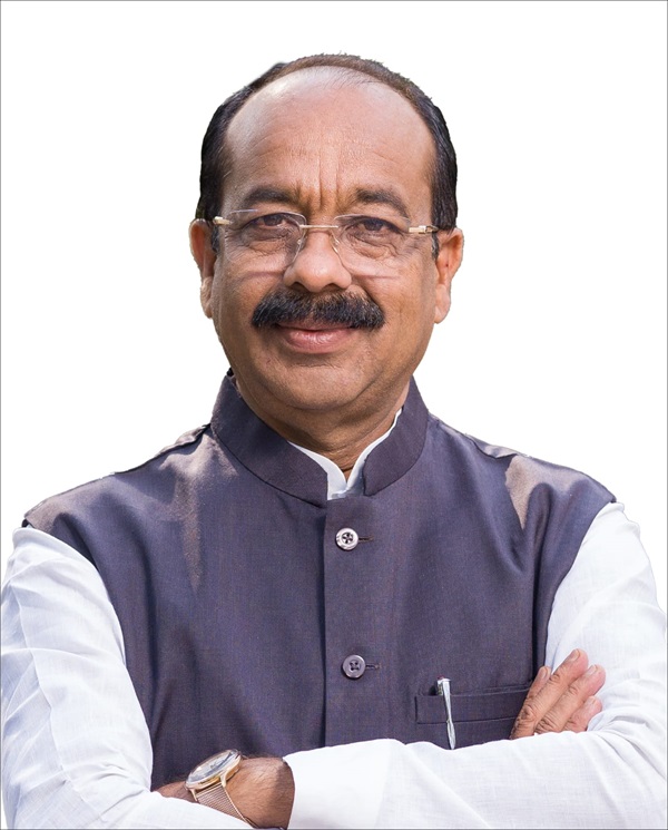 डिप्टी सीएम साव के अनुमोदन पर सड़क निर्माण के लिए 36.61 करोड़ स्वीकृत