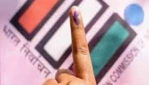  छत्&zwj;तीसगढ़ में पहले चरण में सिर्फ एक सीट पर चुनाव, नामांकन आज से शुरू