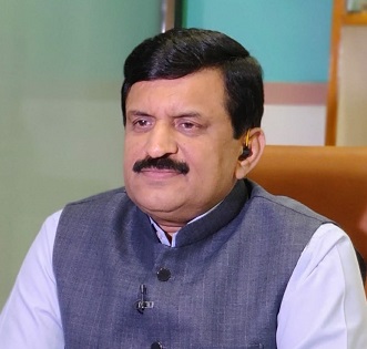  सूखे रंग और गुलाल से आँखों को बचाएं : डॉ. दिनेश मिश्र