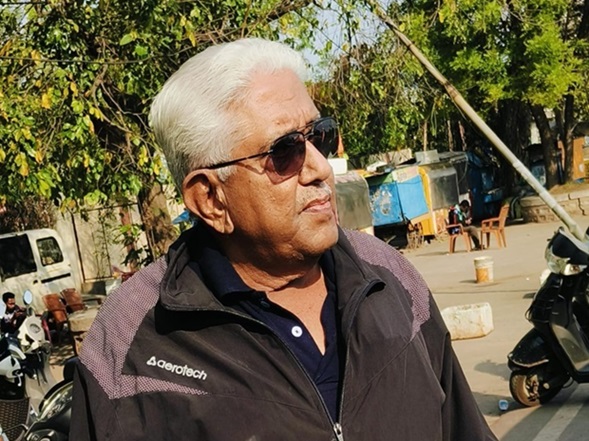 कांग्रेस नेता ने वापस मांगी लाइसेंसी रिवाल्वर, कहा : जान को खतरा है...