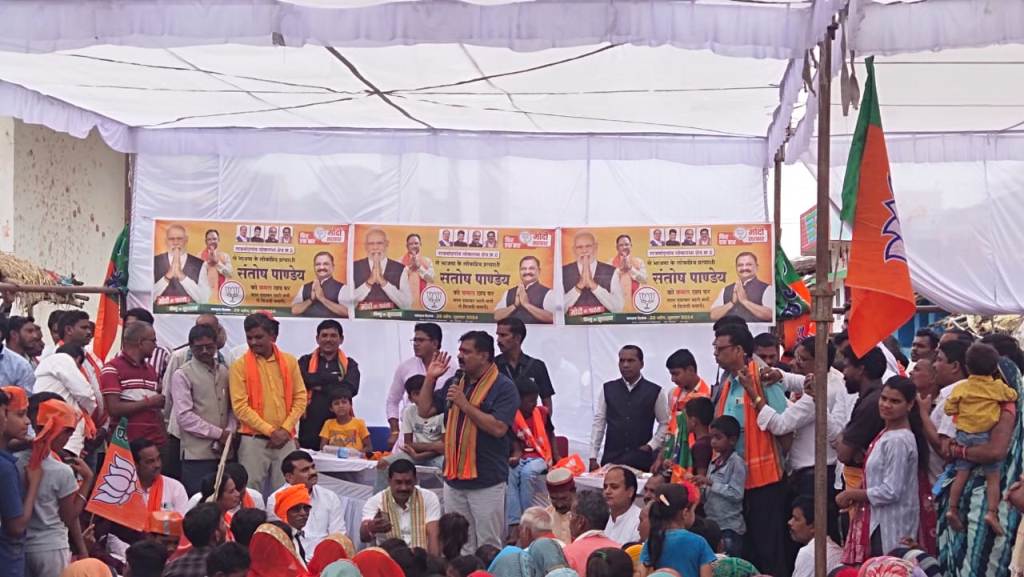 पीएम मोदी के तीसरे कार्यकाल में होंगे और बड़े फैसले : विजय शर्मा