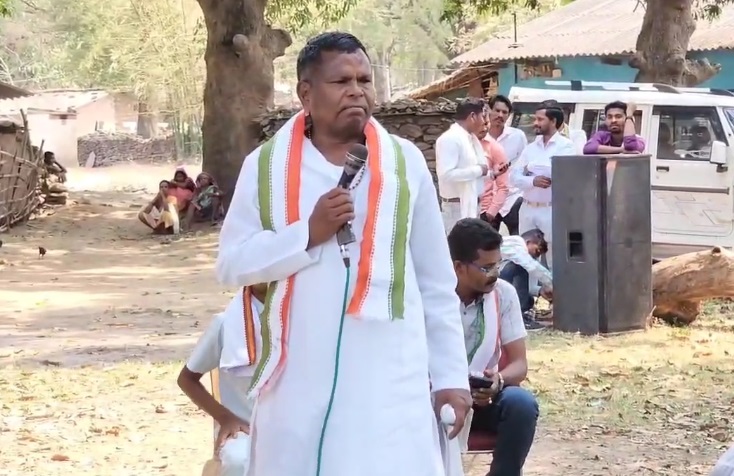  विवादित बयान के बाद लखमा के खिलाफ दो थानों में FIR...