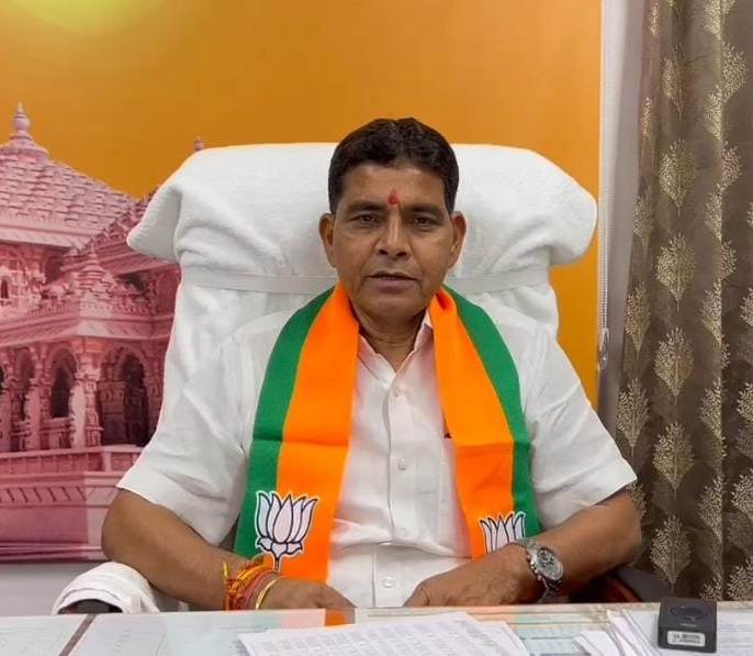  कलकत्ता हाईकोर्ट के फैसले ने दूध का दूध और पानी का पानी कर दिया : टंक राम वर्मा