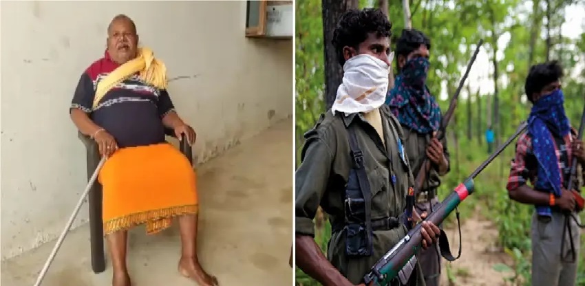  पद्मश्री लौटाएंगे वैद्यराज हेमचंद मांझी, इलाज भी बंद करेंगे...