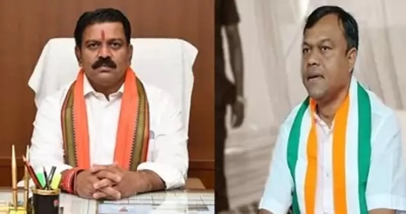 नक्सली मुठभेड़ पर राजनीति हुई तेज, पीसीसी चीफ ने गृहमंत्री को लिखा पत्र...