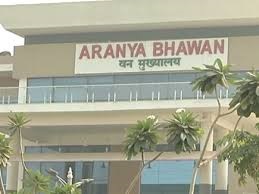 जंगलों को आग से बचाने के लिए हुए व्यापक इंतजाम