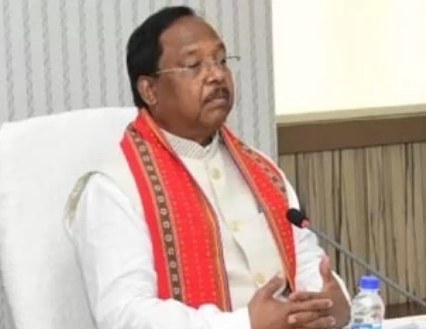 बृजमोहन के बाद कौन होगा साय कैबिनेट में शामिल, मंत्री नेताम ने किया इशारा...