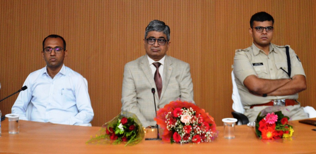 समय पर पीड़ित को न्याय दिलाना ही नये कानून का उद्देश्य : जिला-सत्र न्यायाधीश