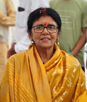 केन्द्रीय बजट में फिर फेंकी जुमलेबाजी : ज्योत्सना चरणदास महंत