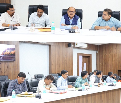 नक्सल पीड़ित परिवारों के परिजनों को मिलेगा अनुकंपा नियुक्ति