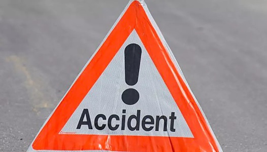 राजनांदगांव सड़क हादसे में नर्स की मौत