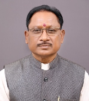 मुख्यमंत्री ने गुरूजनों को शिक्षक दिवस पर दी शुभकामनाएं