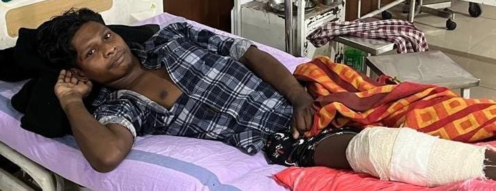  मुख्यमंत्री विष्णुदेव साय के निर्देशों पर शासकीय मेडिकल कालेजों का किया जा रहा है सशक्तिकरण