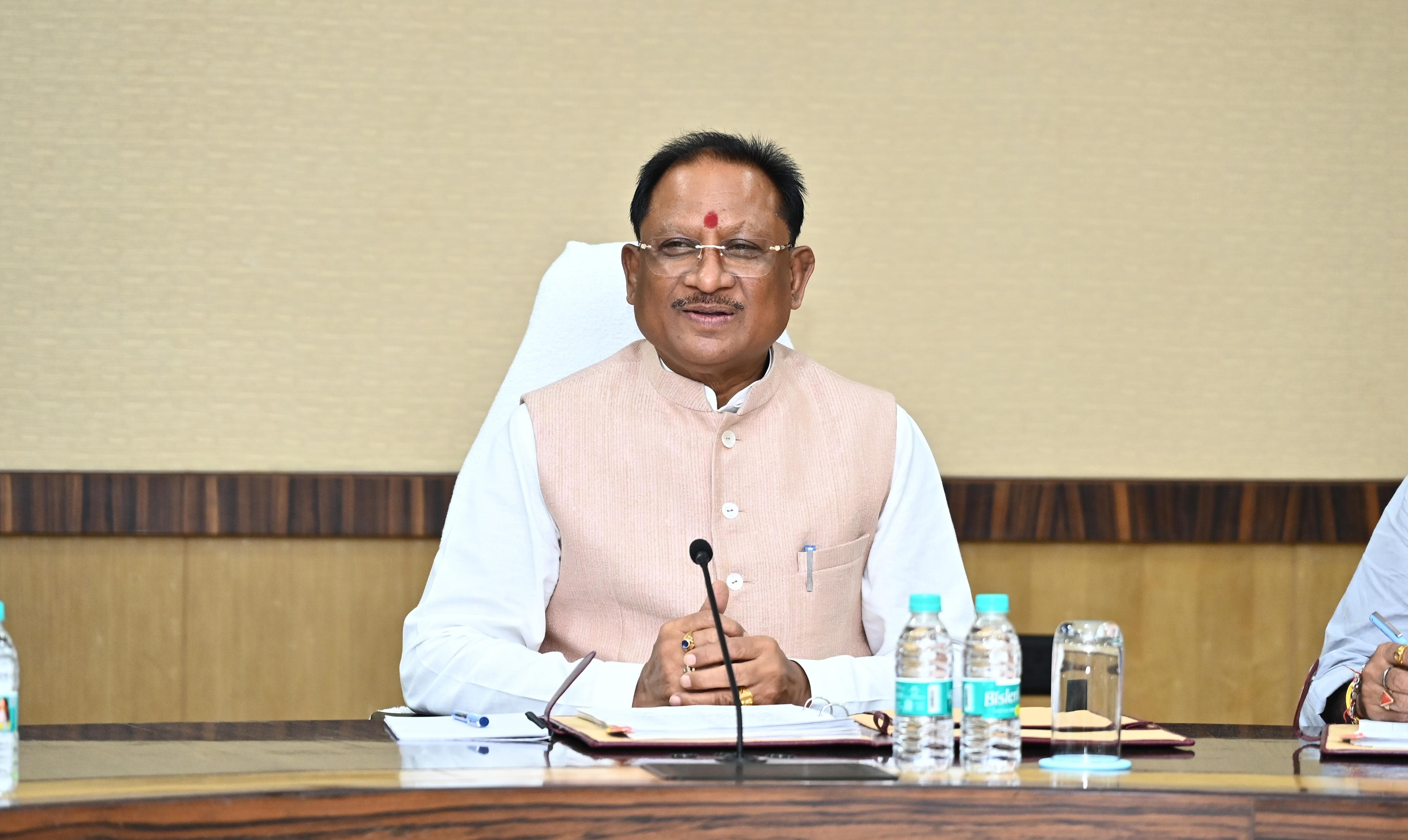 छत्तीसगढ़ सरकार के फैसले से चावल उद्योग को मिलेगा प्रोत्साहन