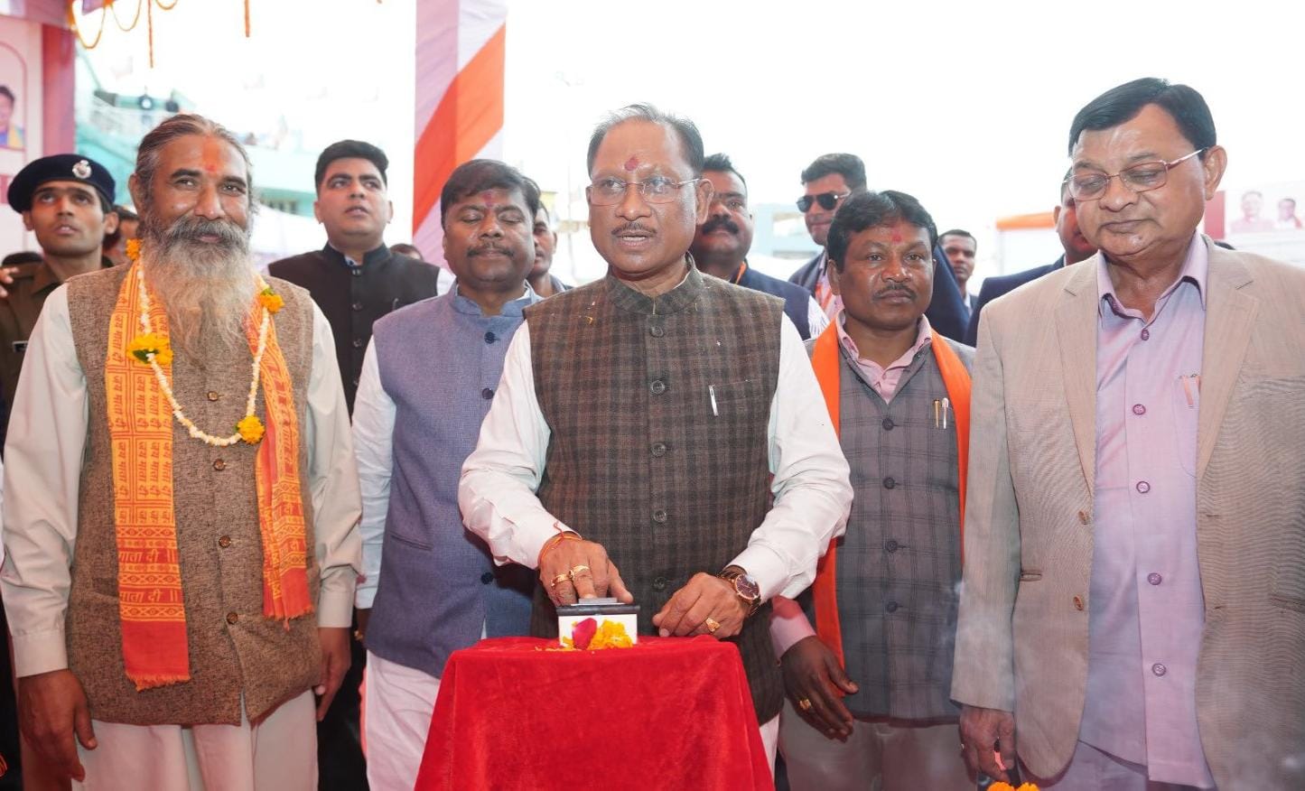  मुख्यमंत्री ने मकर संक्रांति और  पोंगल पर्व की दी शुभकामनाएं