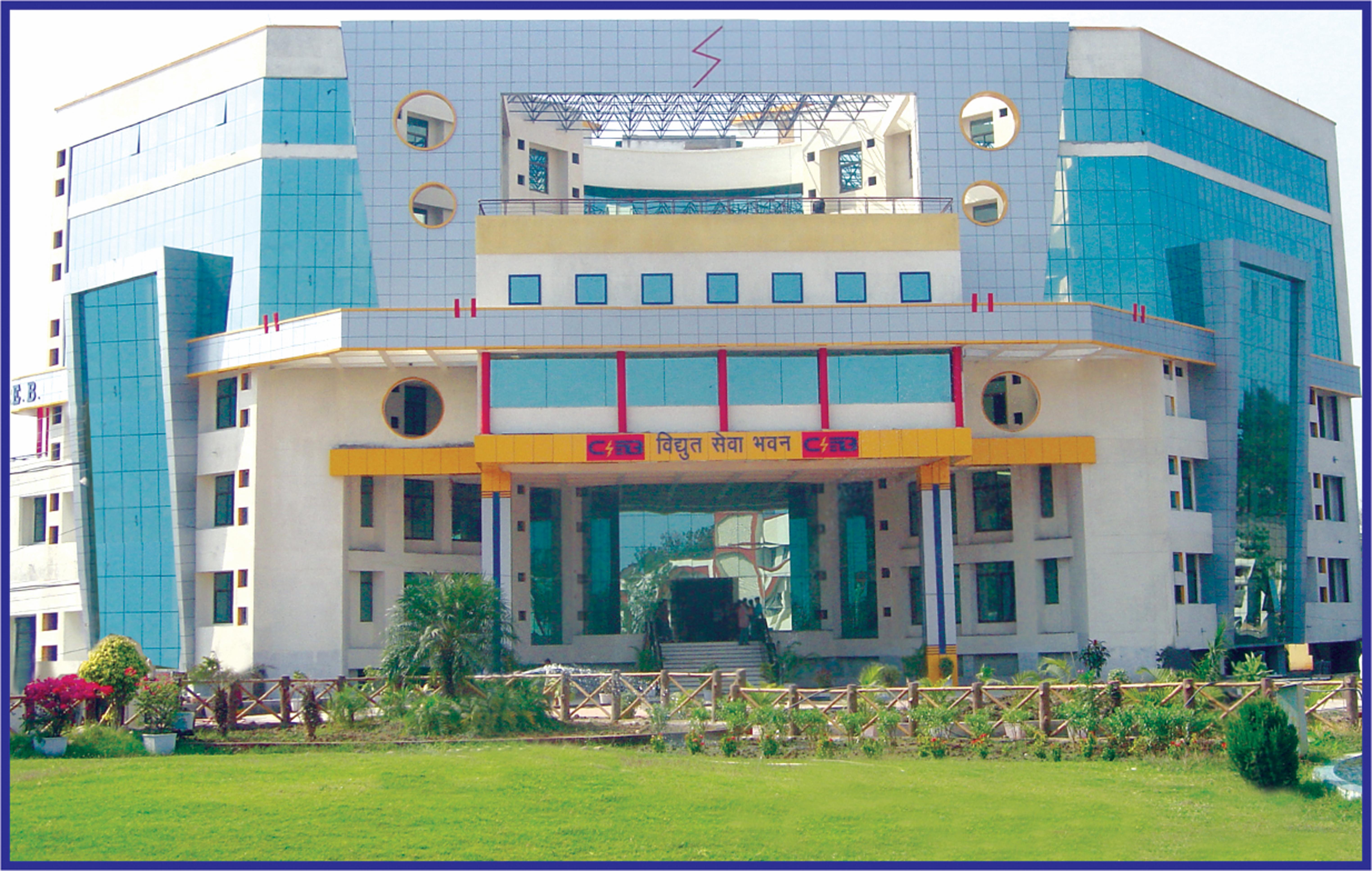 बिजली कंपनी द्वारा पारेषण-वितरण तंत्र में नवीन अधोसंरचना के विस्तार से राज्य में बिजली की निरंतर उपलब्धता की जा रही है सुनिश्चित