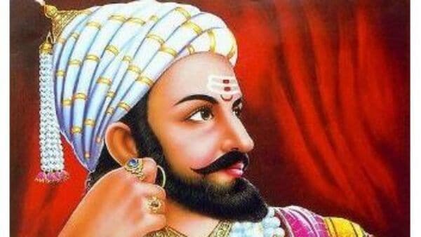 मुख्यमंत्री श्री विष्णु देव साय ने छत्रपति शिवाजी महाराज की पुण्यतिथि पर उन्हें किया नमन