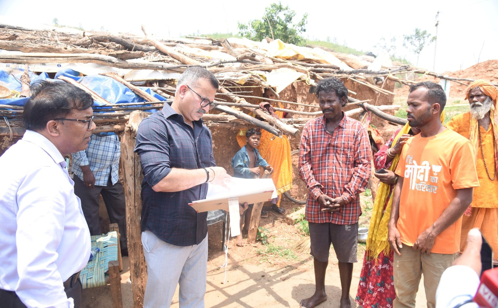 बीएमओ निलंबित एवं अनुबंधित  चिकित्सक कार्यमुक्त