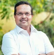 कांग्रेस में नीचे से लेकर ऊपर तक नेतृत्व में परस्पर अविश्वास का आलम - अनुराग अग्रवाल