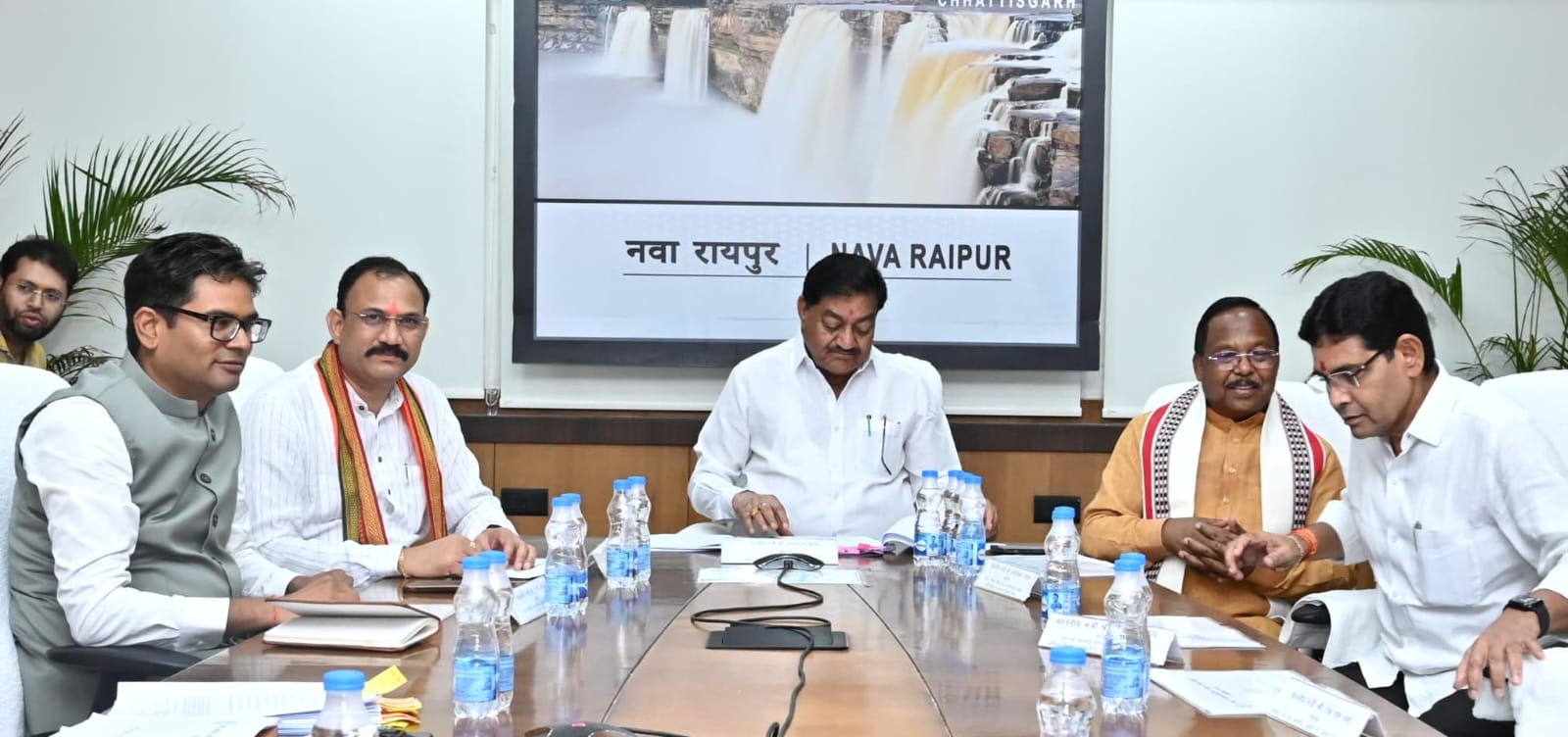 खरीफ विपणन वर्ष 2023-24 में चावल जमा हेतु शेष मात्रा के जमा करने की अवधि अब 5 जुलाई 2025 तक