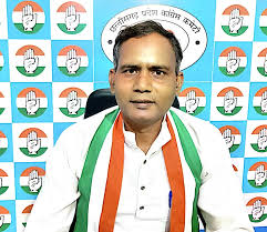 भाजपा सरकार में स्वास्थ्य व्यवस्था बदहाल, नहीं हो रहा है आयुष्मान कार्ड से इलाज- सुरेंद्र वर्मा