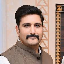 मानव तस्करी जैसे गंभीर मामले में गांधी परिवार दिल्ली से कैसे आरोपियों को क्लीन चिट दे रहा है?:अमित चिमनानी