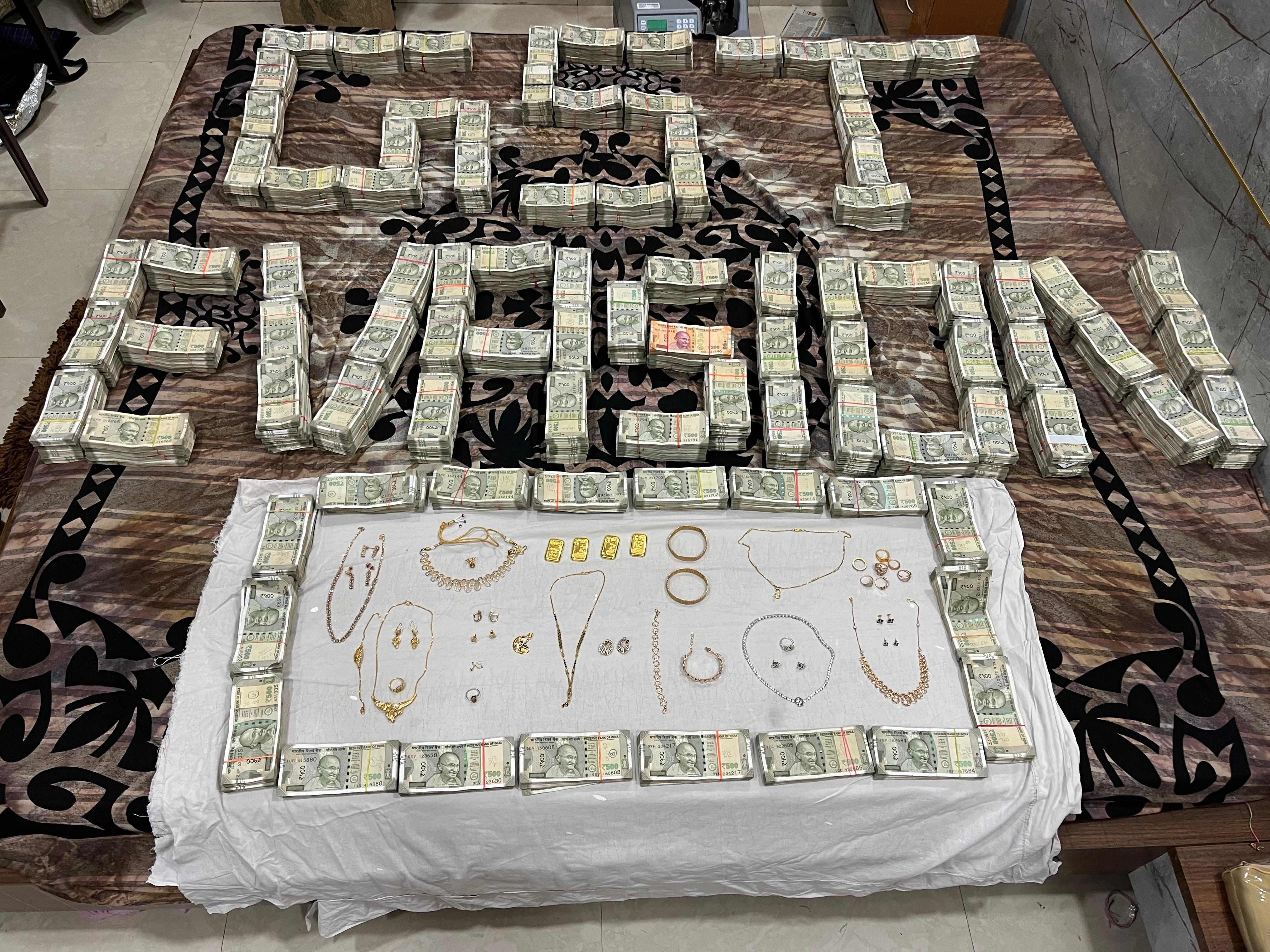 करोड़ों रूपए की जीएसटी चोरी का खुलासा: 170 से अधिक बोगस फर्म बनाकर की जीएसटी चोरी