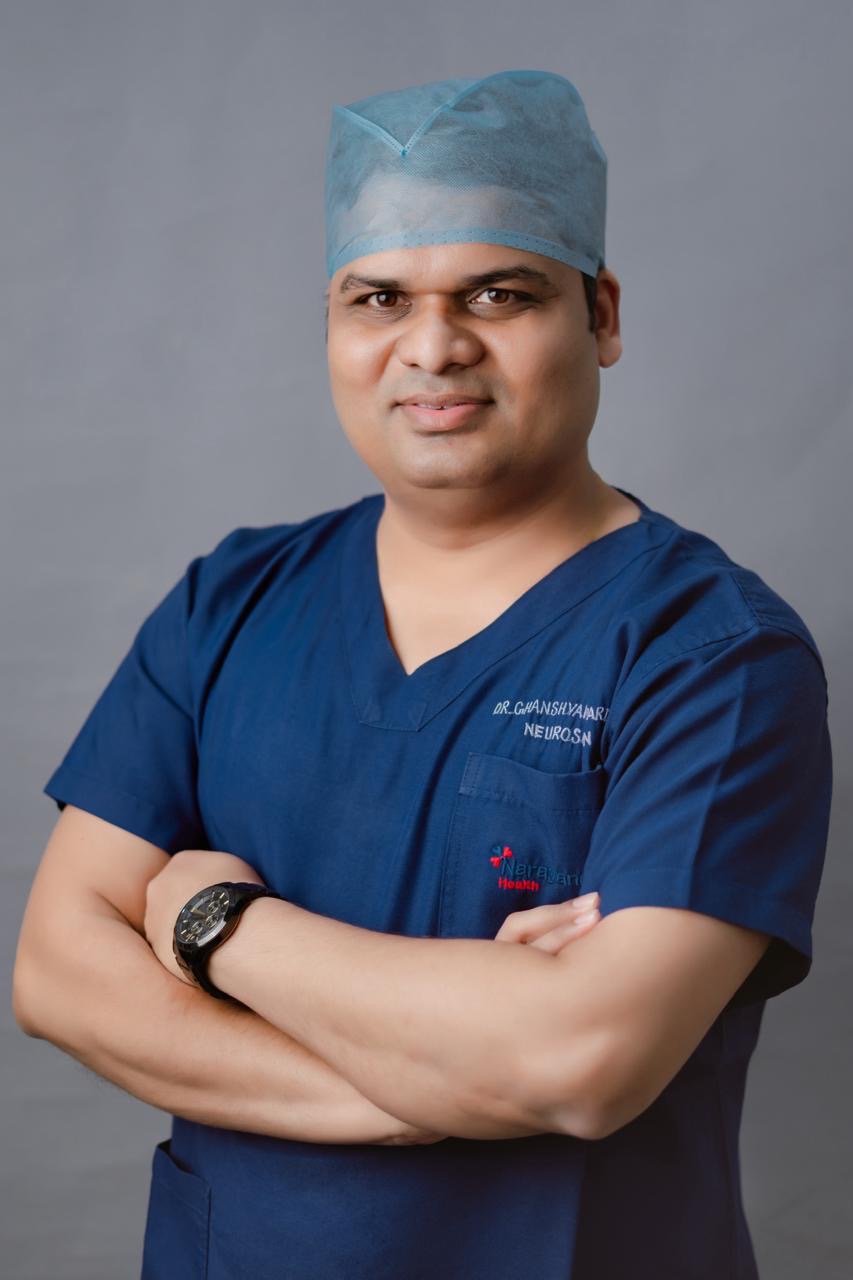 एनएच एमएमआई रायपुर के डॉक्टर ने 1.5 साल में 100 सफल ब्रेन और स्पाइन ट्यूमर सर्जरी कर हासिल किया महत्वपूर्ण न्यूरोसर्जिकल माइलस्ट्रोन