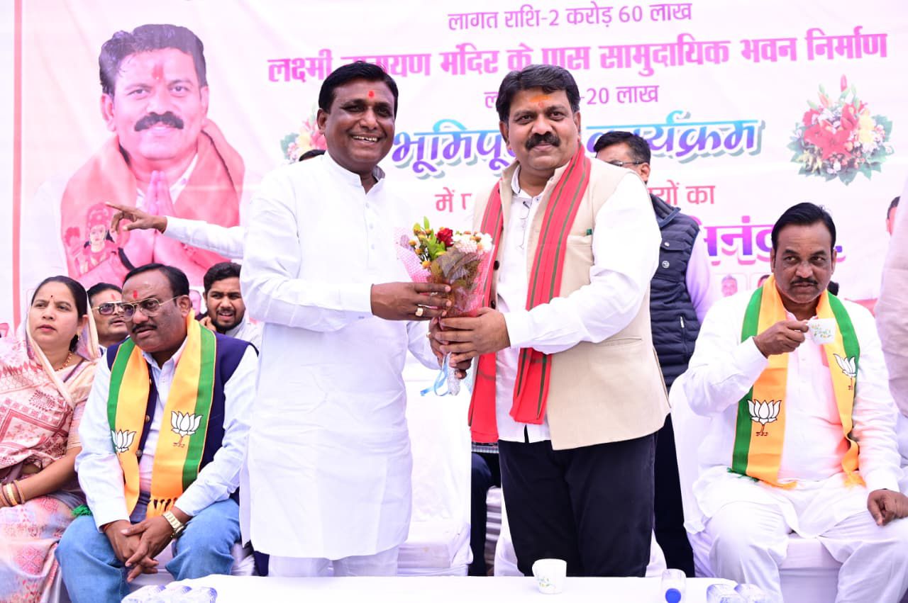 प्रधानमंत्री आवास योजना शहरी 2.0 से शहरी गरीबों को मिलेगा स्थायी आशियाना&ndash; उप मुख्यमंत्री श्री विजय शर्मा