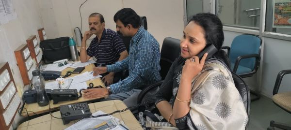 कैरियर कॉउंसलिंग और समस्या का होगा समाधान 