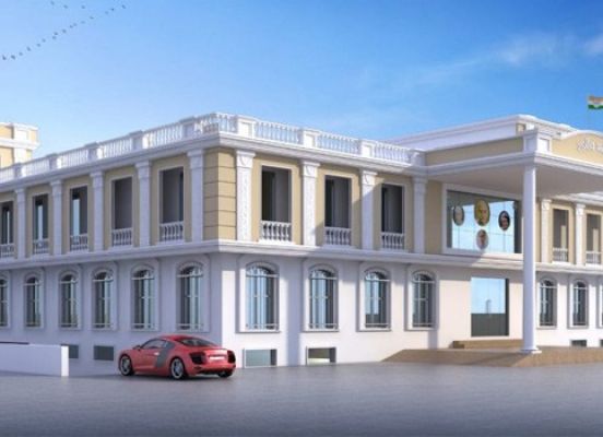 राजीव भवन में दो दिवसीय कार्यशाला 1 जून से, सीएम-पीसीसी चीफ होंगे शामिल