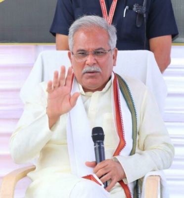 अंतागढ़ विधानसभा क्षेत्रवासियों को मुख्यमंत्री ने दी 109 करोड़ के 88 विकास कार्यों की सौगात