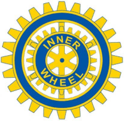 इनरव्हील क्लब की बैठक में नई टीम का परिचय कराया