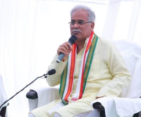 मुख्यमंत्री बघेल का 20 जून से विदेश दौरा, इन देशों की करेंगे यात्रा&hellip;