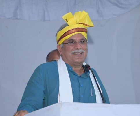 राज्य बाल संरक्षण आयोग स्थापना दिवस कार्यक्रम में शामिल होंगे सीएम बघेल