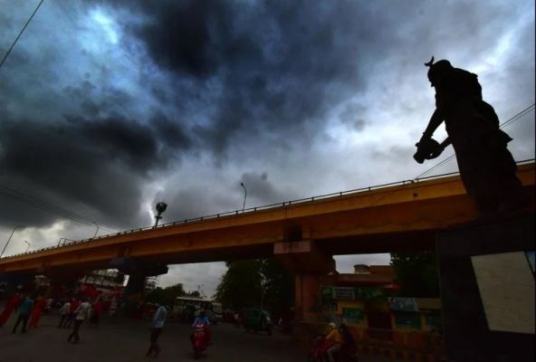 प्रदेश में अब सक्रिय हो रहा मानसून, मौसम विभाग ने जारी किया अलर्ट&hellip;