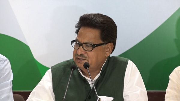 छग प्रभारी पुनिया का आज जशपुर दौरा