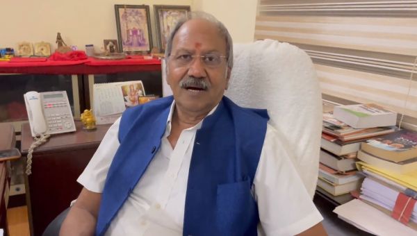 बृजमोहन के प्रयासों से सुंदरनगर वार्ड में 4 की लागत से सड़क डामरीकरण का कार्य स्वीकृत