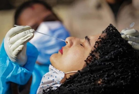 कोरोना बुलेटिन : प्रदेश में 98 नए मामले, रायपुर से 42