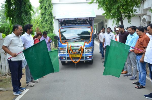 किसानों की फसलों को मिलेगी सुरक्षा, 15 जुलाई तक होगा फसल बीमा