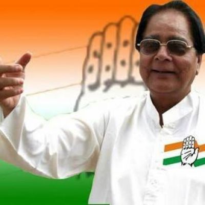 पूर्व विधायक भजन सिंह निरंकारी का निधन, मुख्यमंत्री ने जताया शोक