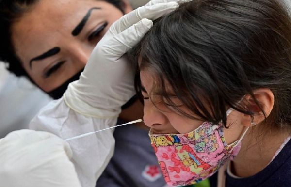 कोरोना बुलेटिन : आज मिले 161 नए संक्रमित, रायपुर से 29