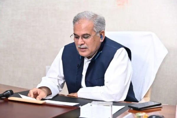 जल्द शुरू होगी 10 हजार नए शिक्षकों की भर्ती प्रक्रिया : भूपेश बघेल