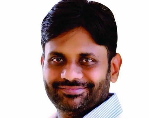 इधर-उधर की छोड़िये, रमन सिंह आय से अधिक संपत्ति मामले में मेरे साथ चलिए : विनोद तिवारी