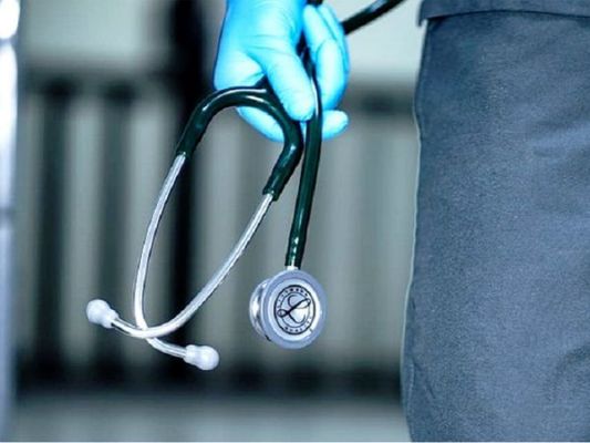 संविदा चिकित्सकों की आज हड़ताल, प्रभावित रहेगा ओपीडी...