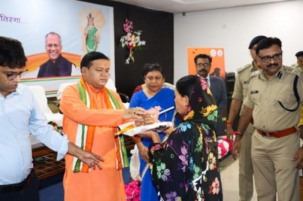 वीर शहीदों के योगदान को हमेशा याद रखेंगे : विधायक भगत