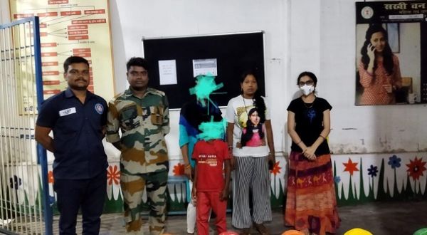 अनाथ, विधवा, निराश्रित महिलाओं का सहारा बना सखी वन स्टाप सेंटर