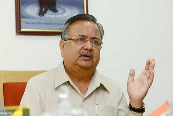 डॉ. रमन का कांग्रेस सरकार पर आरोप, 'जनता के पैसों से खिलाया जा रहा दारू-मुर्गा'