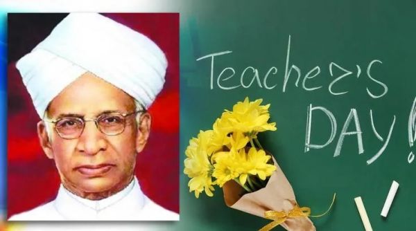 मंत्री डॉ. प्रेमसाय सिंह टेकाम ने शिक्षक दिवस पर दी शिक्षकों को बधाई