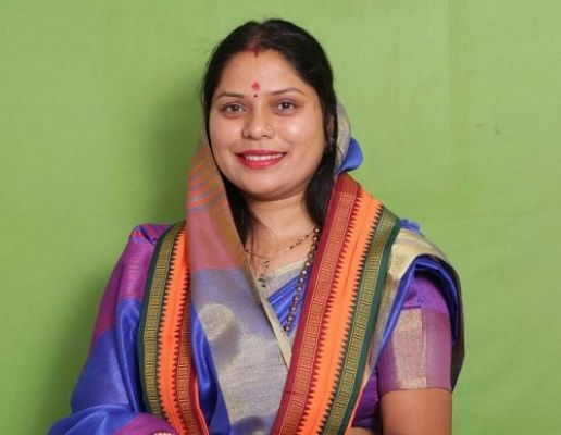 राहुल बचाओ यात्रा निकाल रही है कांग्रेस : रंजना